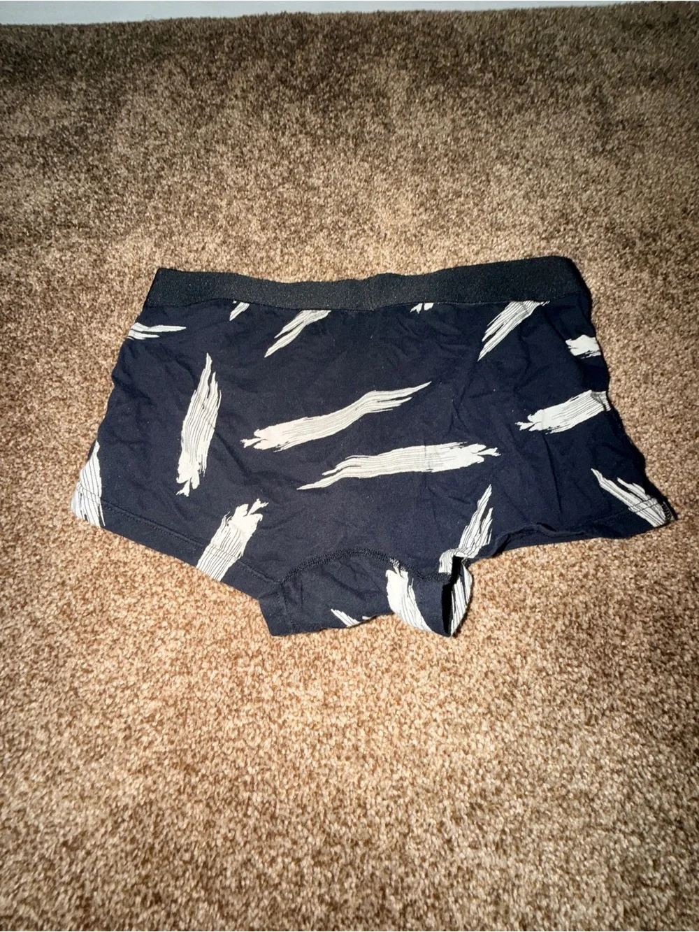 Express classic boxer